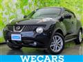 2013 Nissan Juke
