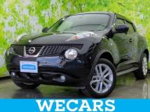 2013 Nissan Juke