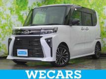 2022 Daihatsu Tanto