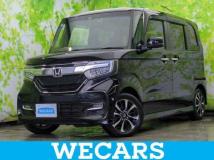 2018 Honda N BOX