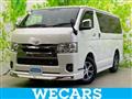 2025 Toyota Hiace Van