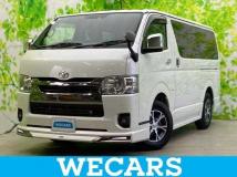 2025 Toyota Hiace Van