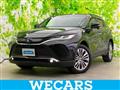 2020 Toyota Harrier Hybrid