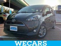 2016 Toyota Sienta