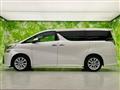 2016 Toyota Vellfire