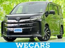 2022 Toyota Noah