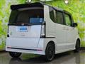 2016 Honda N BOX