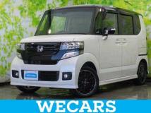 2016 Honda N BOX