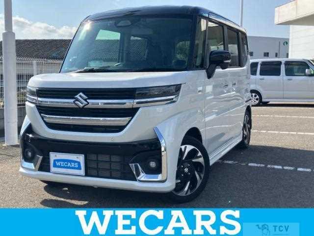 2024 Suzuki Suzuki Others