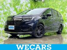 2020 Honda Odyssey