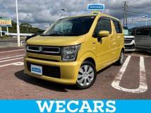 2018 Suzuki Wagon R