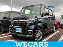 2023 Honda N BOX