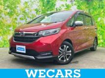 2021 Honda Freed