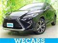 2017 Lexus RX
