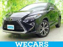 2017 Lexus RX