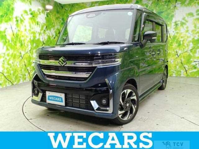 2023 Suzuki Suzuki Others
