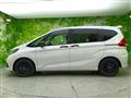 2023 Honda Freed