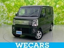 2019 Suzuki Every Wagon