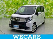 2016 Daihatsu Move