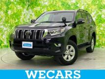 2022 Toyota Land Cruiser Prado