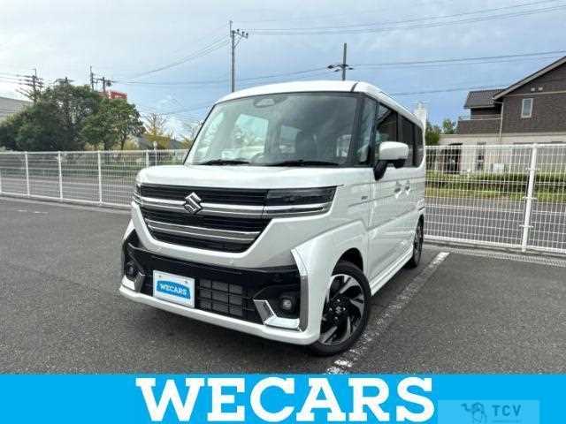 2025 Suzuki Suzuki Others