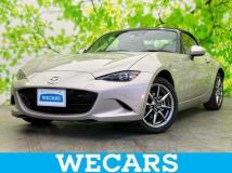 2023 Mazda Roadster