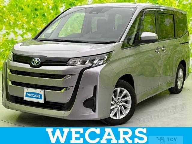 2024 Toyota Noah