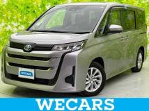 2024 Toyota Noah