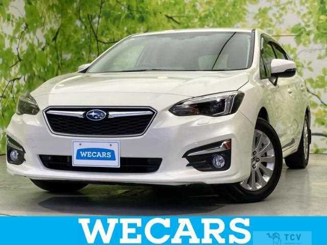 2016 Subaru Impreza