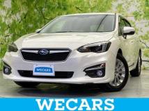 2016 Subaru Impreza