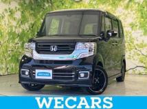 2016 Honda N BOX