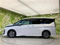 2023 Nissan Serena