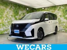 2023 Nissan Serena