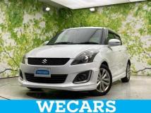 2014 Suzuki Swift