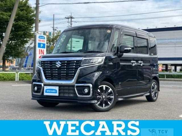 2018 Suzuki Suzuki Others