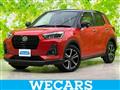 2020 Daihatsu Rocky