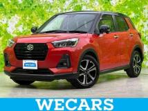 2020 Daihatsu Rocky