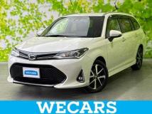 2018 Toyota Corolla Fielder
