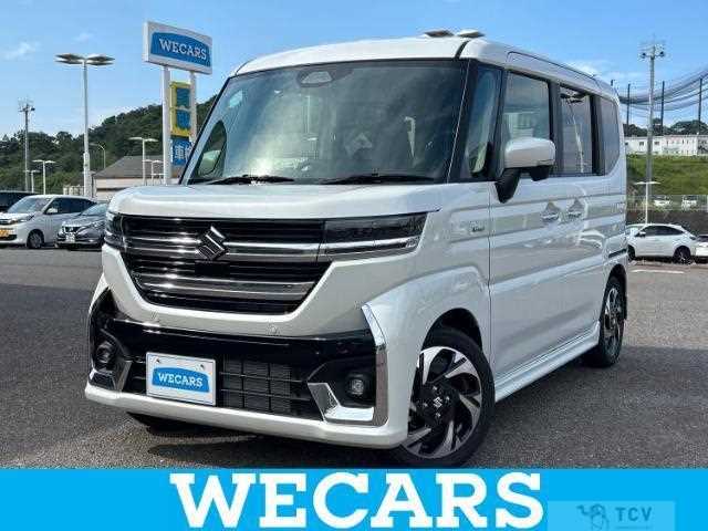 2025 Suzuki Suzuki Others