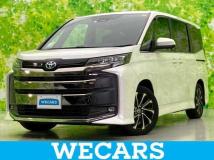 2023 Toyota Noah