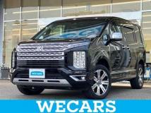 2022 Mitsubishi Delica D5