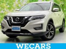 2018 Nissan X-Trail