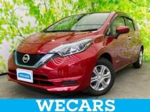 2016 Nissan Note