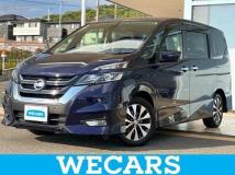 2018 Nissan Serena