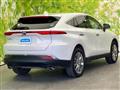 2021 Toyota Harrier