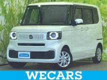 2024 Honda N BOX