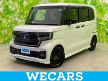2023 Honda N BOX