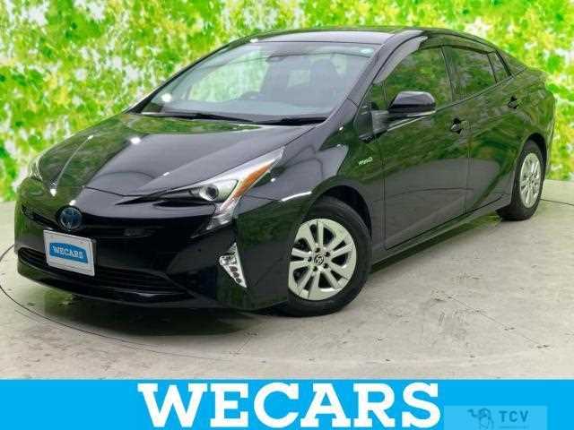 2018 Toyota Prius