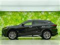 2020 Toyota Harrier Hybrid