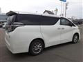 2018 Toyota Vellfire